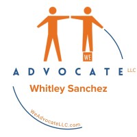 WE Advocate LLC logo - Similar company to Edu Prepspace