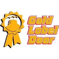 Gold Label Door Company