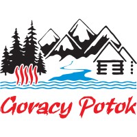 Termy Gorący Potok logo - Similar company to Amplus Logistic Sp. Z O.O.