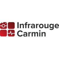 INFRAROUGE CARMIN logo - Similar company to Erlé Solutions