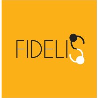Fidelis Marketing logo - Similar company to Md Publicidade E Propaganda