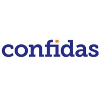 Confidas logo - Similar company to Smithgreenfield Services Ltd