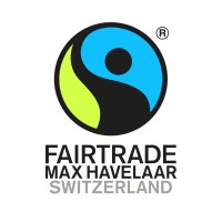 Fairtrade Max Havelaar logo - Similar company to Maxtex