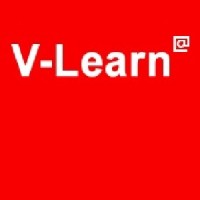 V-Learn logo - Similar company to Contact Premium
