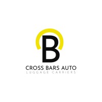 Cross Bars logo - Similar company to Buntu