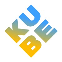 Kube Agency logo - Similar company to Black Beast