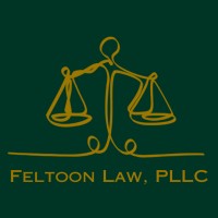 Feltoon Law, PLLC logo - Similar company to Born & Mccaffrey, Pc