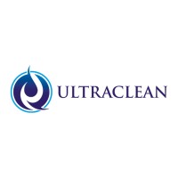ULTRACLEAN logo - Similar company to Trav & Tour