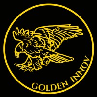 GOLDEN INNOV logo - Similar company to Give1Project
