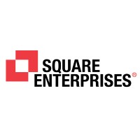Square Enterprises Corporation logo - Similar company to Nutrioriginal Corp.