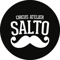 Circus Atelier SALTO logo - Similar company to Ton Sur Ton