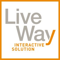 LiveWay logo - Similar company to Joes&Eves