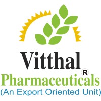 VITTHAL PHARMACEUTICALS logo - Similar company to Vithai Pharmaceuticals Private Limited