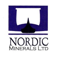 Nordic Minerals logo - Similar company to S4 Solutions