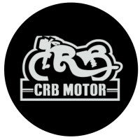 CRB MOTORCYCLES logo - Similar company to Sprokets