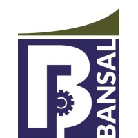 Bansal Precision Forge Ltd logo - Similar company to Creative Forge Pvt. Ltd