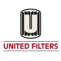 United Filters Pty Ltd logo - Similar company to Centaurus Diamond Technologies Inc