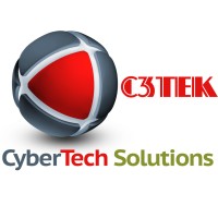 C3TEK logo - Similar company to Minerva Technology Solutions Jsc