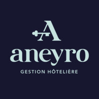 Aneyro Hotels logo - Similar company to Tempco Inc.
