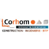 Corhom Recrutement Dijon/Lyon logo - Similar company to Super 42