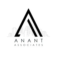 Anant Associates logo - Similar company to Infinity Design Studio