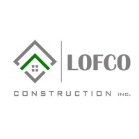 Lofco Construction logo - Similar company to Blockchain Yeti