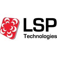 LSP Technologies, Inc. logo - Similar company to Techstrive Insight Group
