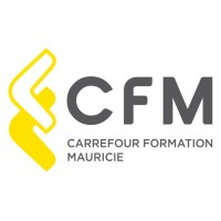 Carrefour Formation Mauricie logo - Similar company to Fp Outaouais - Service Régional De La Formation Continue En Outaouais