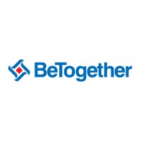 BeTogether logo - Similar company to Omaxe Foundation