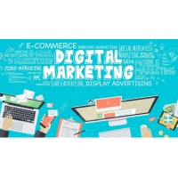 Digital markting logo - Similar company to Digital Markting