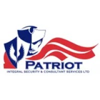 Patriot Integral Security & Consultant Services logo - Similar company to Hinson Security Services