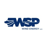 WSP Wind Energy logo - Similar company to Seabc