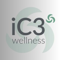 iC3 wellness logo - Similar company to Think Twice Media