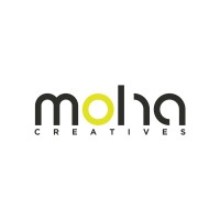 Moha Creatives logo - Similar company to Web Networks Pvt Ltd