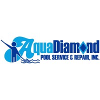 Aqua Diamond Pool Service & Repair