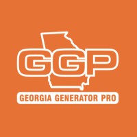 Georgia Generator Pro logo - Similar company to Dion Generator Solutions