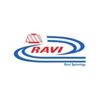 Ravi Spinnings logo - Similar company to Daysin
