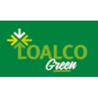 Loalco Green logo - Similar company to Gesprolog | Consultoría Logística