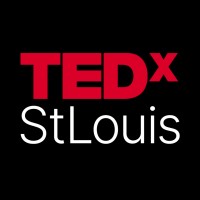 TEDxStLouis logo - Similar company to 100Th Monkey