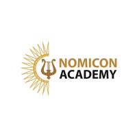 Nomicon Academy logo - Similar company to Educollective Gug