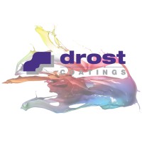 Drost Coatings logo - Similar company to De Verfzaak