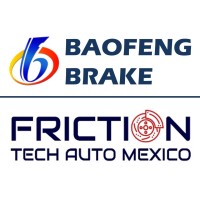 FTAM (Friction Tech Auto Mexico) logo - Similar company to Mssc