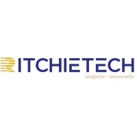 RITCHIETECH logo - Similar company to Vencertec