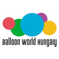 Balloon World Hungary logo - Similar company to Loxtop Ltd.