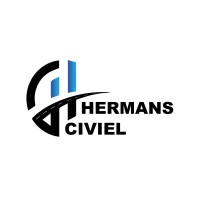 Hermans Civiel B.V. logo - Similar company to Hamer Infra