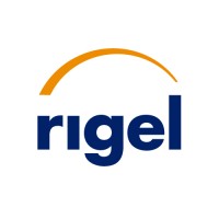 Rigel Pharmaceuticals Inc. logo - Similar company to Rigel
