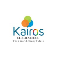 Kairos Global School logo - Similar company to Avn Vida School