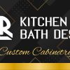 GLR Kitchen and Bath Design logo - Similar company to Atelier Maison & Co.