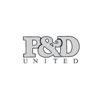 P&D United Cosmetics Co.,Ltd logo - Similar company to Kihova - Professional Gel Polish Manufacturer