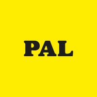 Studio PAL logo - Similar company to Studio Two